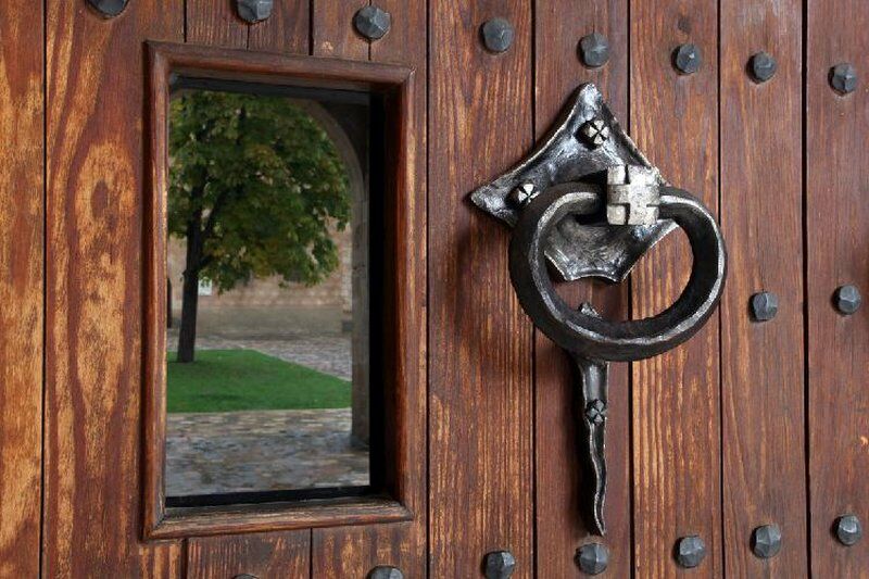 Hostatgeria De Poblet Hotel Vallbona De Les Monges Exterior foto